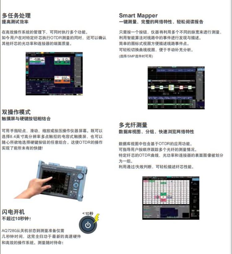 長沙奧信電子科技有限公司,奧信電子科技,光纖熔接機(jī),光時域反射儀,通信測試儀表